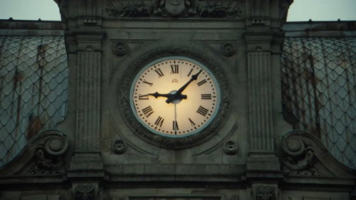 Backdrop for Omnibus