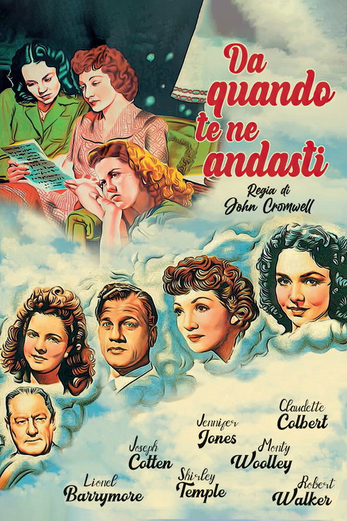 Da quando te ne andasti