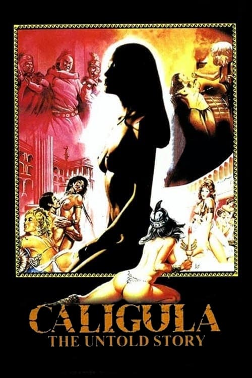 Watch Caligula 1979