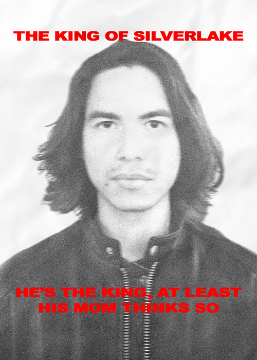 THE KING OF SILVERLAKE