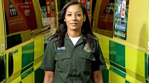 Ambulance, S02E02 - (2017)