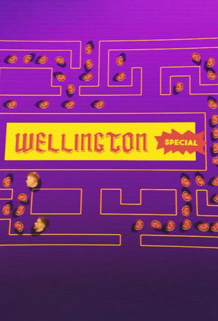 Escena 4 de Wellington Special