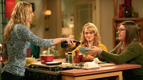 Assistir The Big Bang Theory S04E19 – 4×19 – Legendado