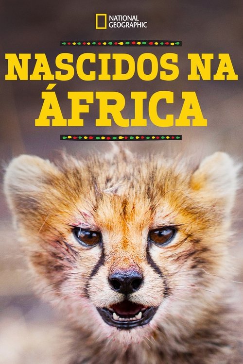 Nascidos na África