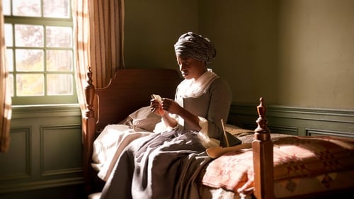 TURN: Washington’s Spies: 2×6
