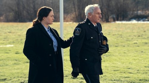 Debaixo da Ponte: A Verdadeira História do Assassinato de Reena Virk: 1×5