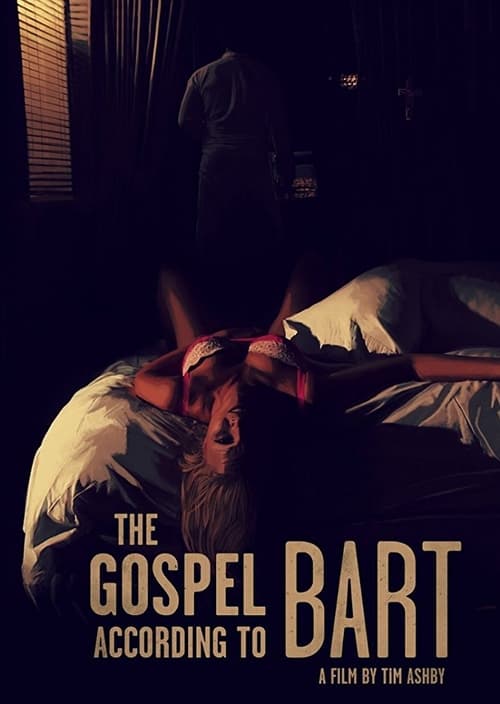 The Gospel According to Bart poster