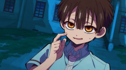 Hanako-kun e os Mistérios do Colégio Kamome: 2×9