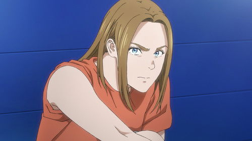 O Incidente de Darwin: 1×4