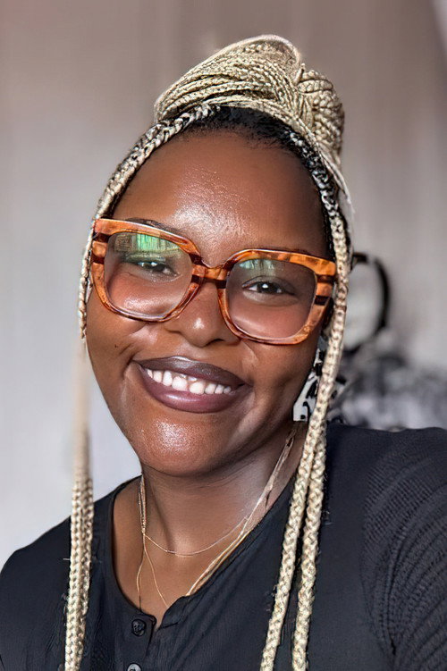 Barbara Wangui