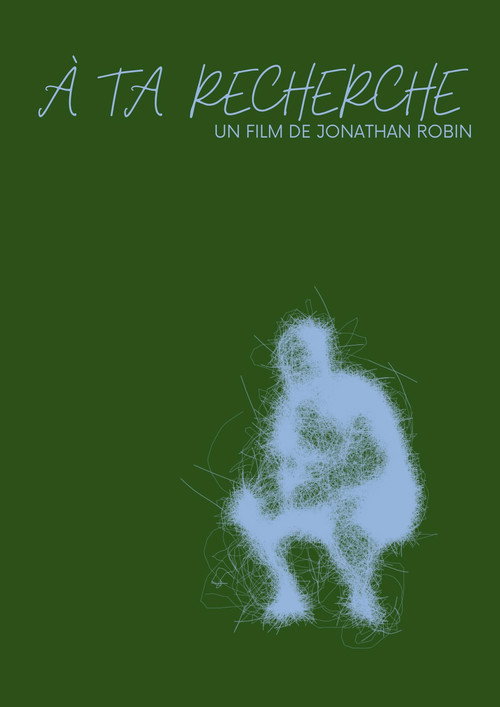 À ta recherche