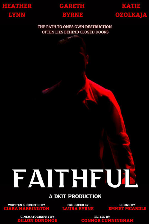 Watch Faithful 2017 Online HD 1080p