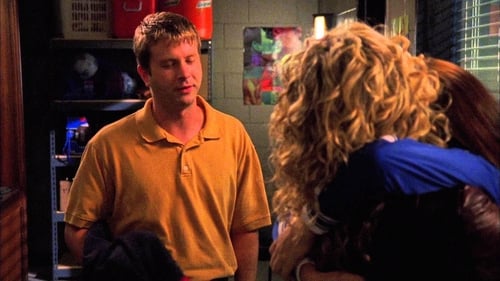 One Tree Hill: 1×6