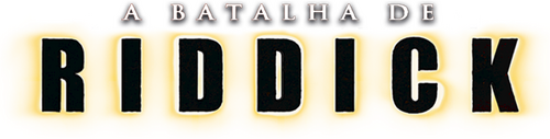 The Chronicles of Riddick