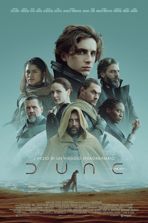 Posters