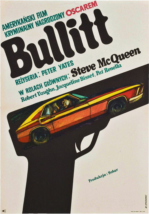 Bullitt