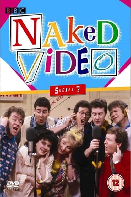 Naked Video, S03 - (1989)