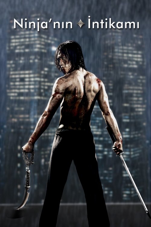 Ninja Assassin (2009)