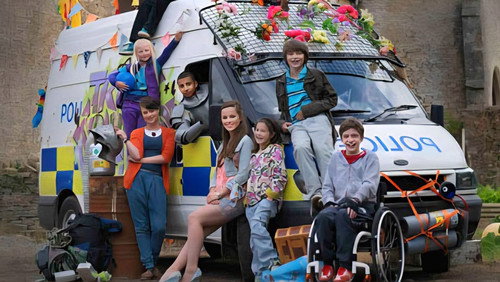 The Sparticle Mystery