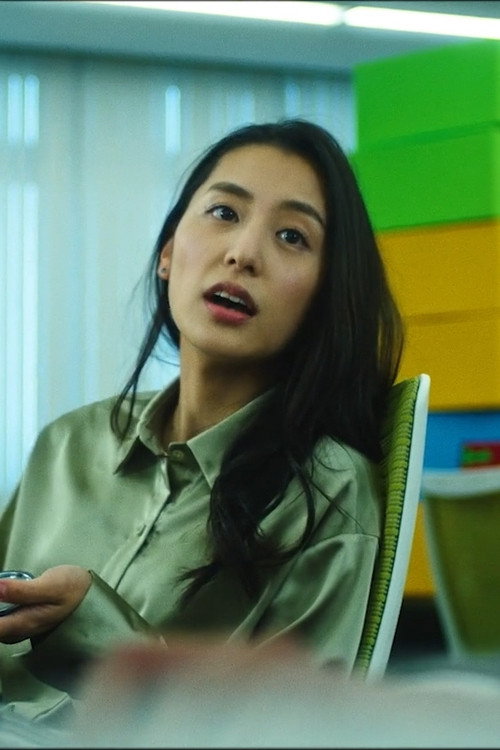 DOBU GOROSHI HA AI NO KIRAMEKI