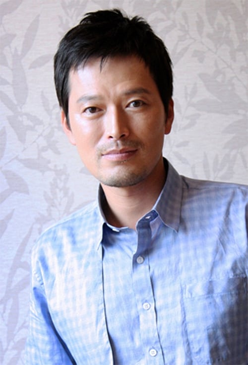 Jung Jae-young isChief Comrade Lee Su-Hwa