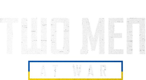 Two Men at War