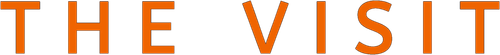 The Visit: An Alien Encounter Logo