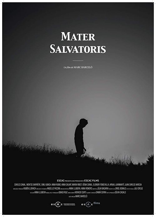 Mater Salvatoris