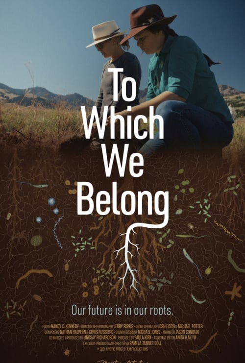 To Which We Belong poster
