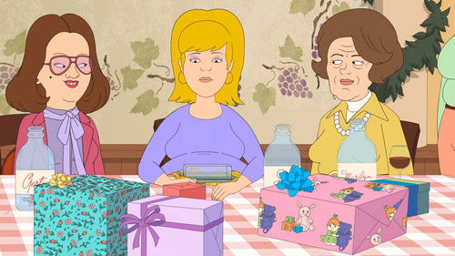 F is for Family: 4×4