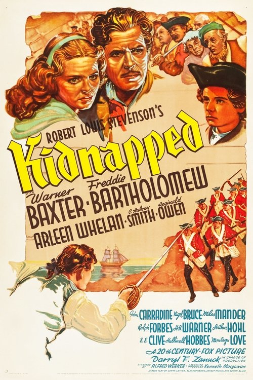 Kidnapped 1938