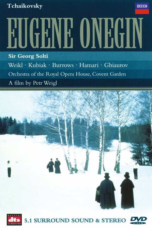 Eugene Onegin 1988