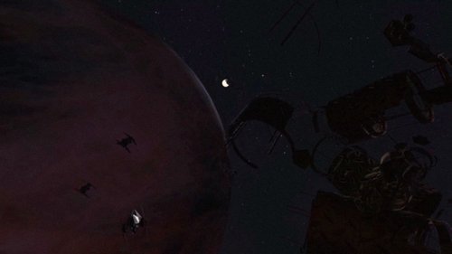 Planet Planet: Corruption