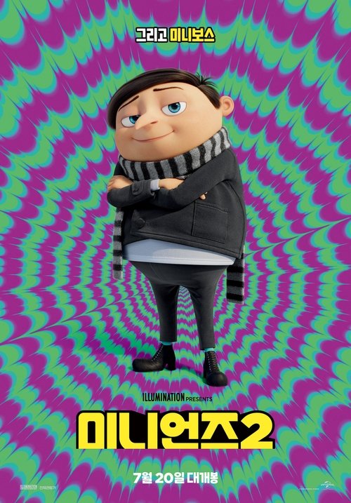 Posters