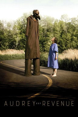 Escena 5 de Audrey est revenue