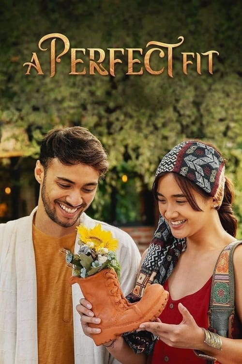 Sparks fly when a fashion blogger in Bali meets a gifted shoemaker, leading her to question her commitment to her fiancé.