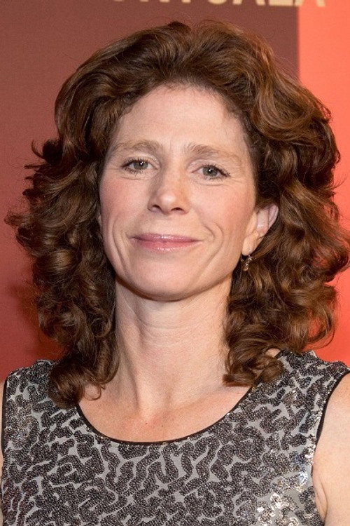 Barbara Barend photo 3