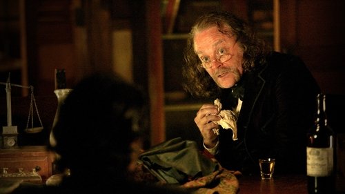 Deadwood: 3×4