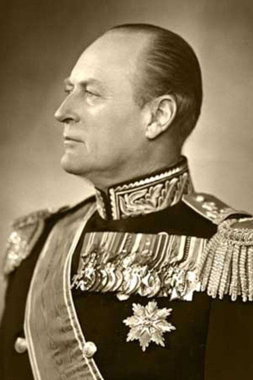 Kong Olav V