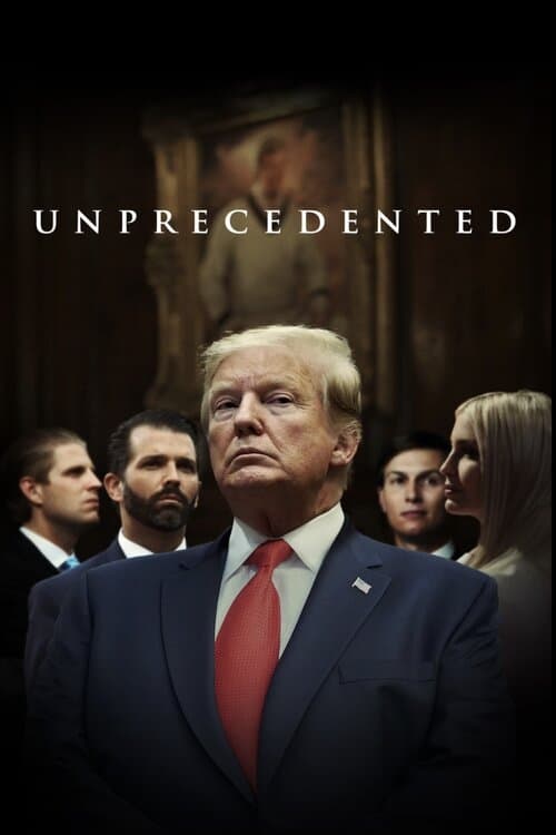 Unprecedented