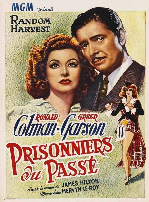 Prisonniers du passé (1942)