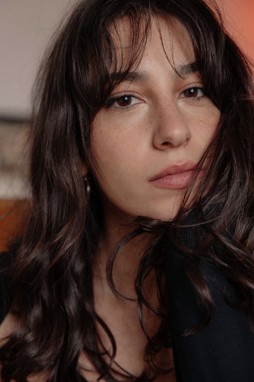 Chiara Bordi
