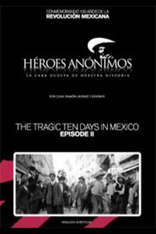Héroes anónimos II