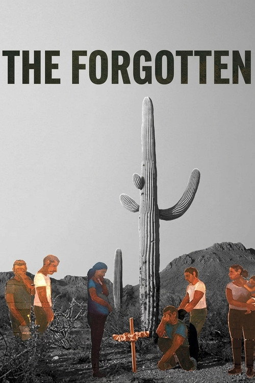 Los Olvidados poster