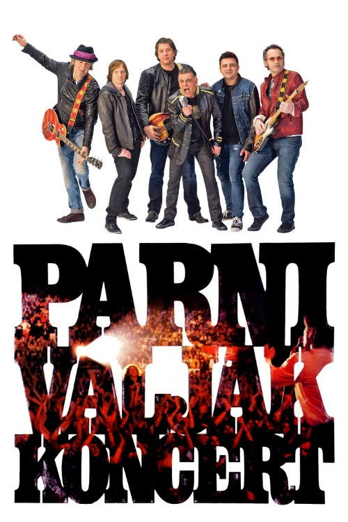 Parni Valjak  Beogradska Arena 2010 LIVE