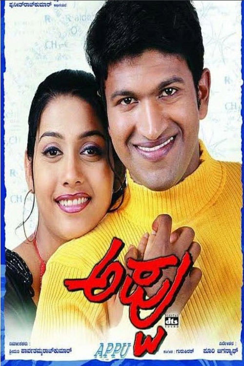 Appu poster