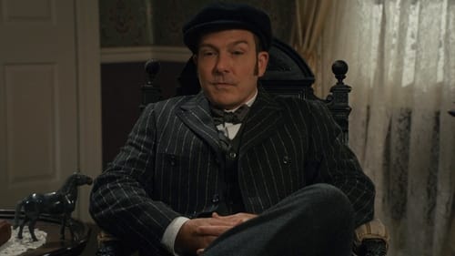 Murdoch Mysteries, S16E12 - (2023)