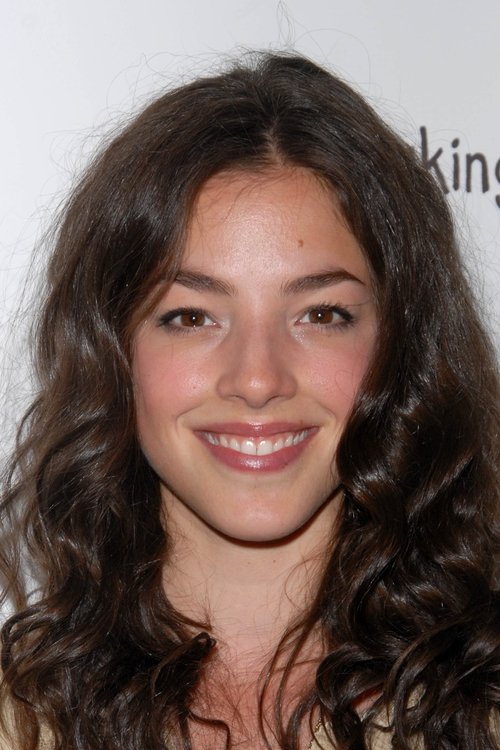 Kép: Olivia Thirlby színész profilképe