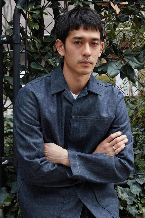 Keisuke Asano