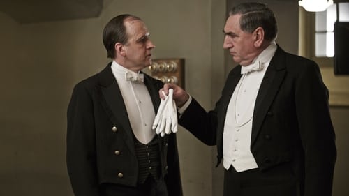 Downton Abbey: 4×3